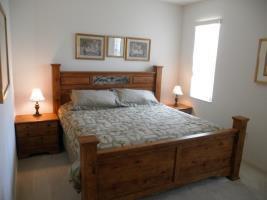 4 Bedroom Villa - Crescent Lakes Sleeps 8 Loughman Экстерьер фото